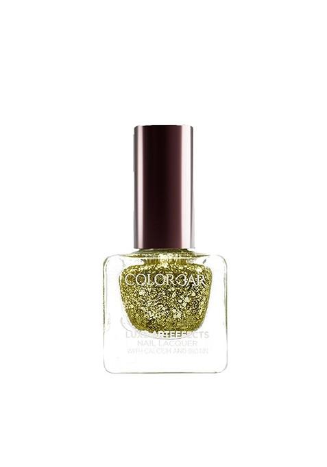Colorbar Luxe Arteffects Nail Lacquer 12Ml Pro Golden Jubilee 97