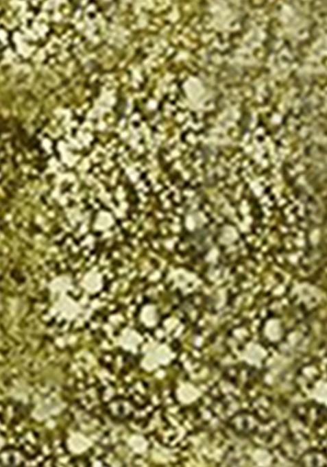 Colorbar Luxe Arteffects Nail Lacquer 12Ml Pro Golden Jubilee 97