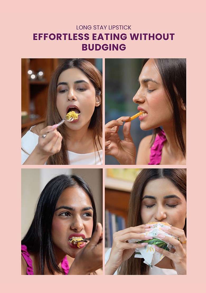 Typsy Beauty On 
