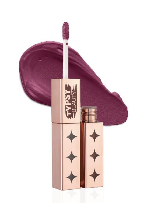 Typsy Beauty On 'N' Off Lipstick Eraser Wine O' Clock 07