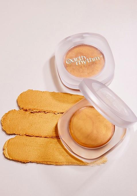 Earth Rhythm Pop Set Go Long Wear Transferproof Blend Easy Highlighter 5G Goddess