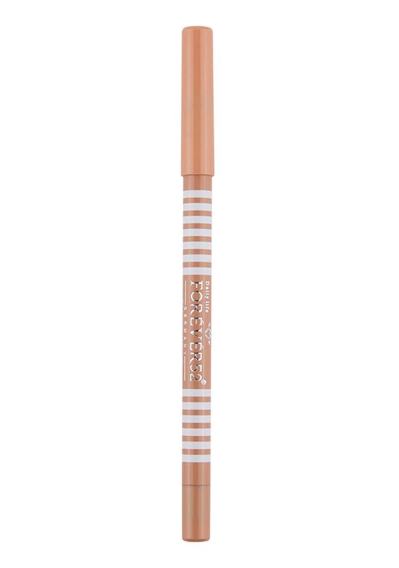 Daily Life Forever52 Waterproof Smoothening Kajal Eye Pencil Beige F530