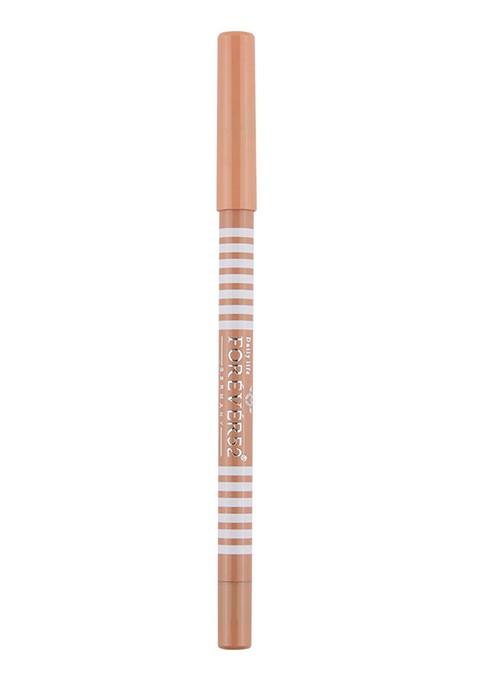 Daily Life Forever52 Waterproof Smoothening Kajal Eye Pencil Beige F530
