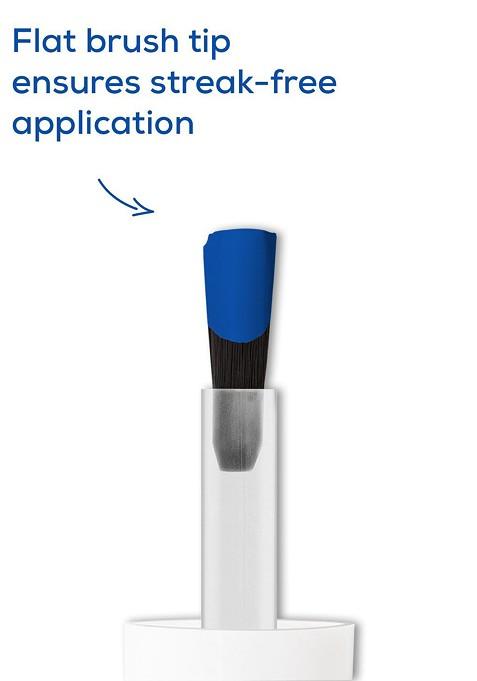 Chambor Le Select Quick Drying Chip Resistant Nail Enamel 10 Ml Deep Dive N 413