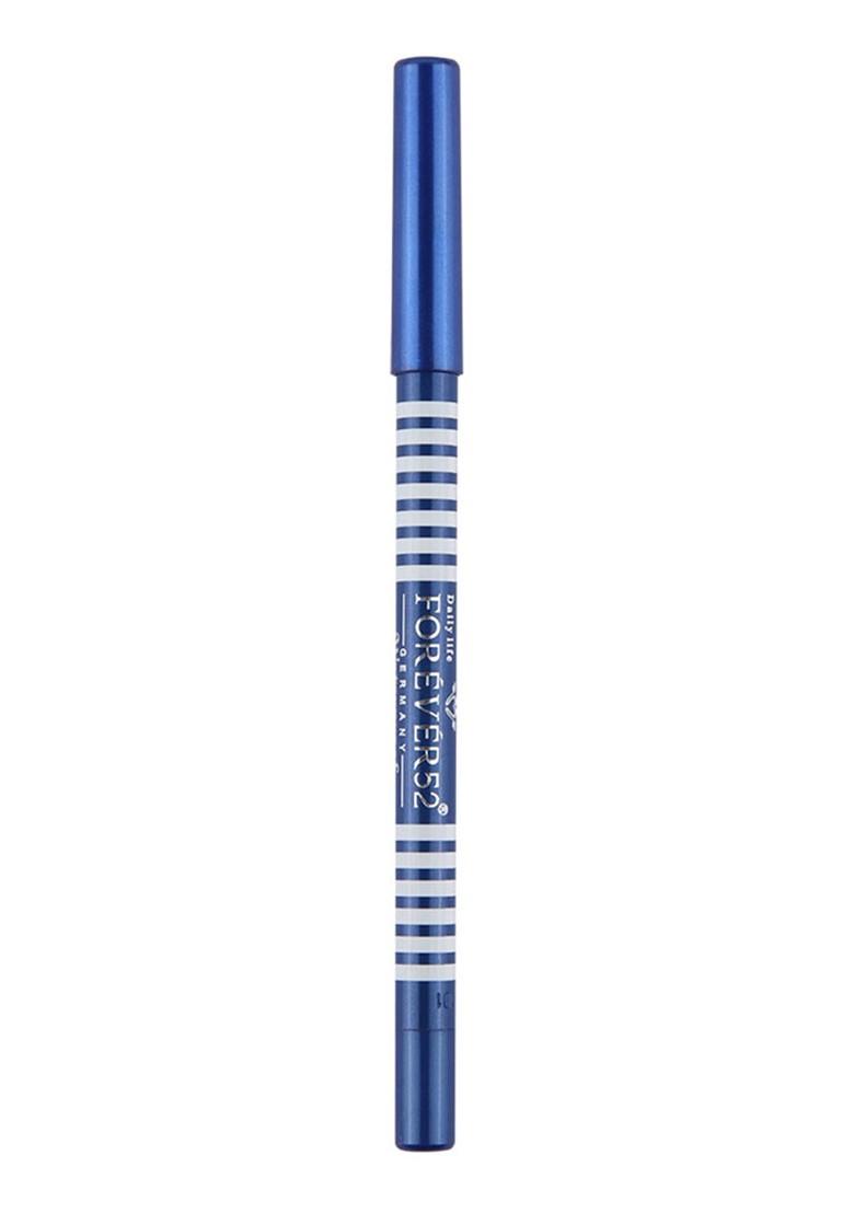 Daily Life Forever52 Waterproof Smoothening Kajal Eye Pencil Blue Moon F523