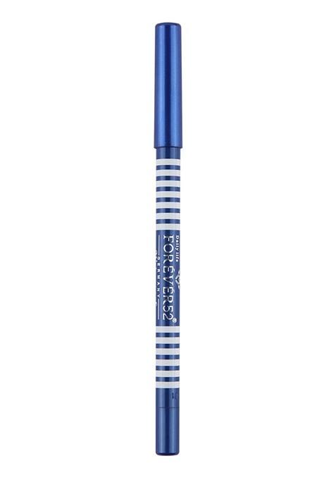 Daily Life Forever52 Waterproof Smoothening Kajal Eye Pencil Blue Moon F523