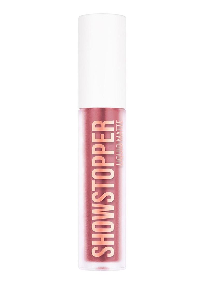 Daily Life Forever52 Showstopper Long Lasting Liquid Matte Lipstick 5 Ml Gal Power