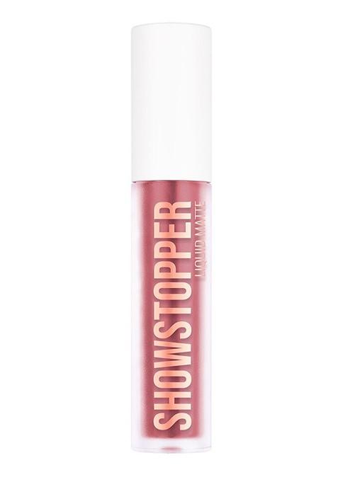 Daily Life Forever52 Showstopper Long Lasting Liquid Matte Lipstick 5 Ml Gal Power
