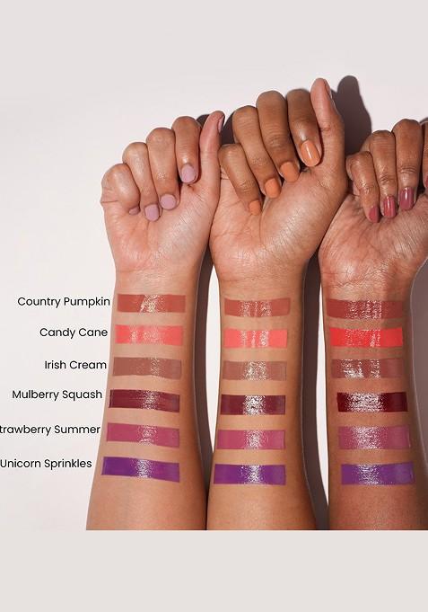 Insight Cosmetics Long Lasting Lip Cheek Tint With Vitamin E Oil 3G Candy Cane 02