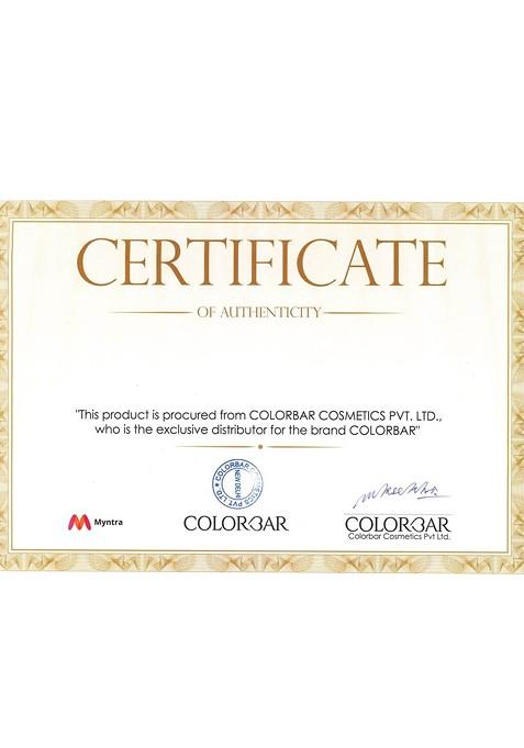 Colorbar Take Me As I Am Vegan Creme Refillable Lipstick With Vitamin E Viva Magenta 006