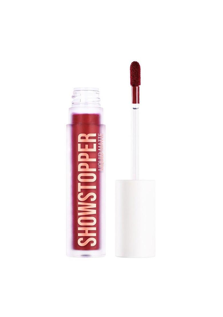 Daily Life Forever52 Showstopper Long Lasting Liquid Matte Lipstick 5 Ml Devlish