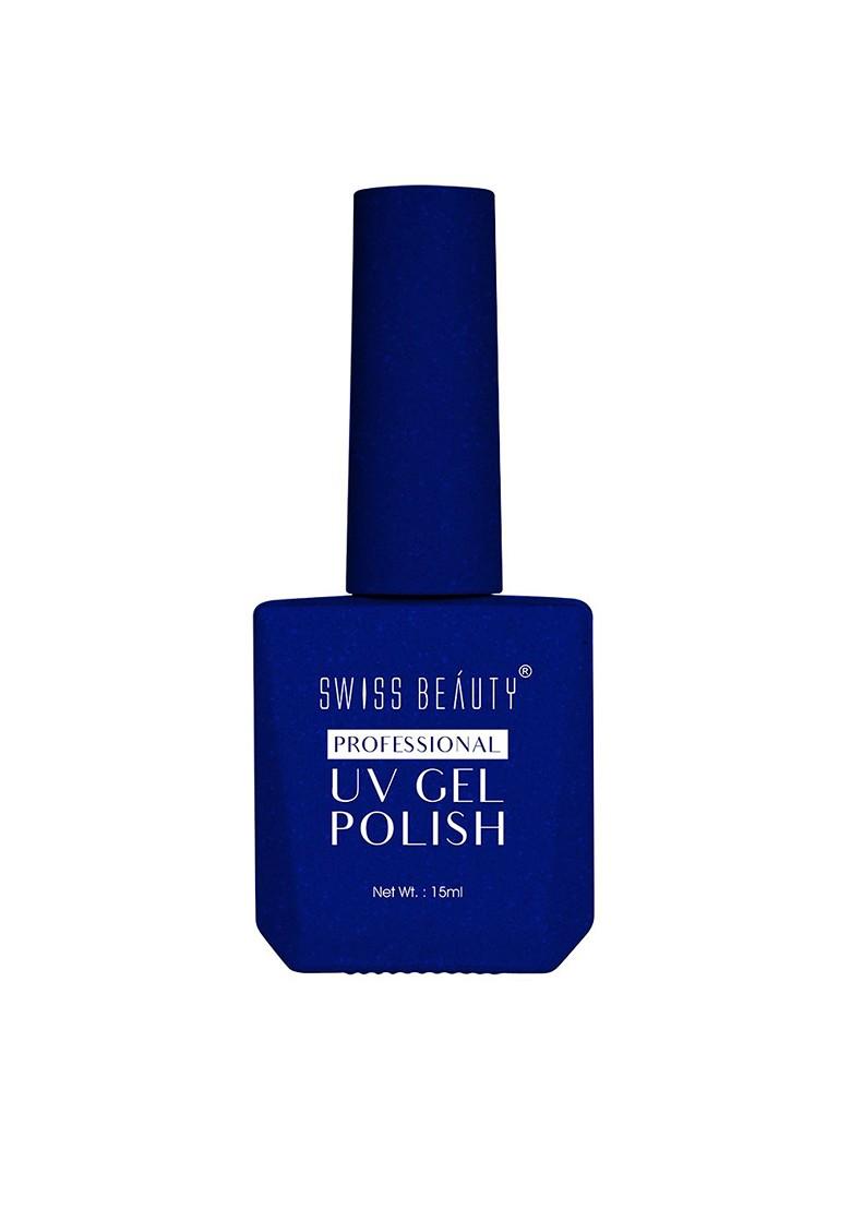 Swiss Beauty Long Lasting Quick Dry Professional Uv Gel Nail Polish 18