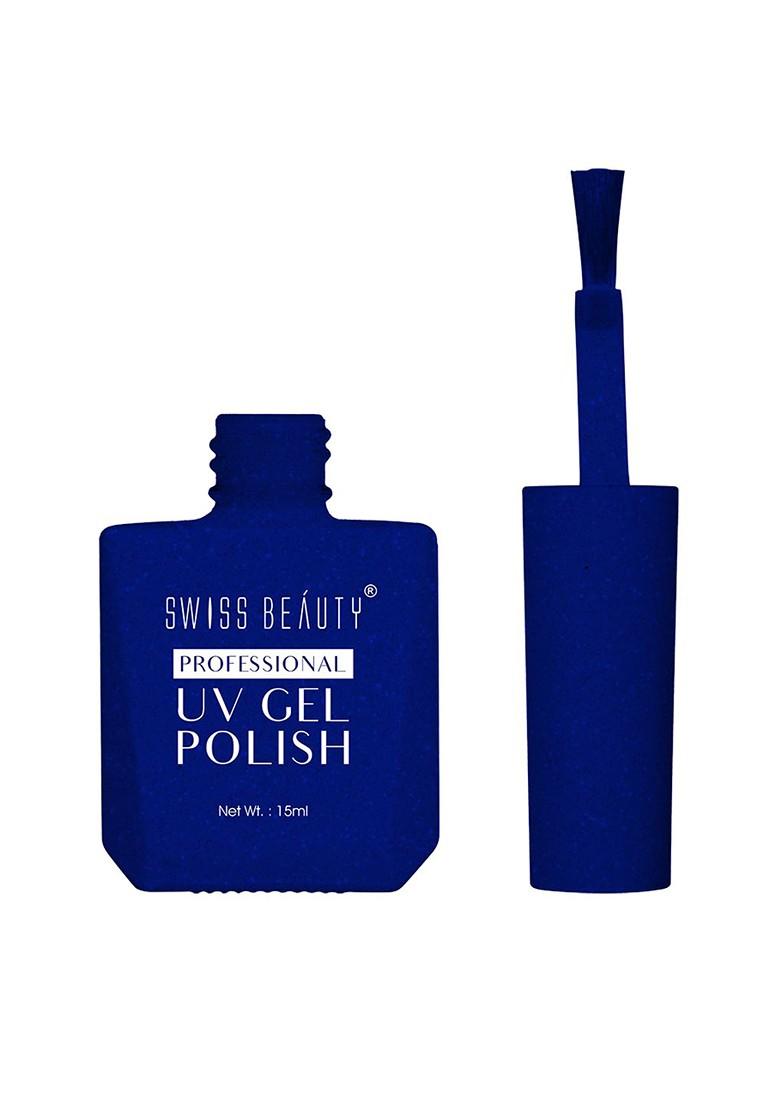 Swiss Beauty Long Lasting Quick Dry Professional Uv Gel Nail Polish 18