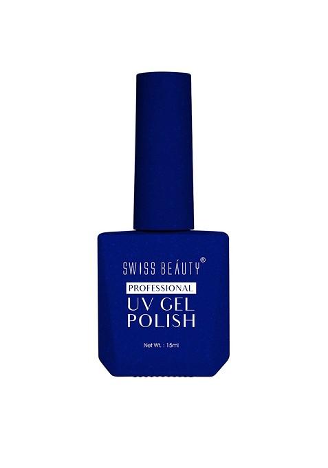Swiss Beauty Long Lasting Quick Dry Professional Uv Gel Nail Polish 18