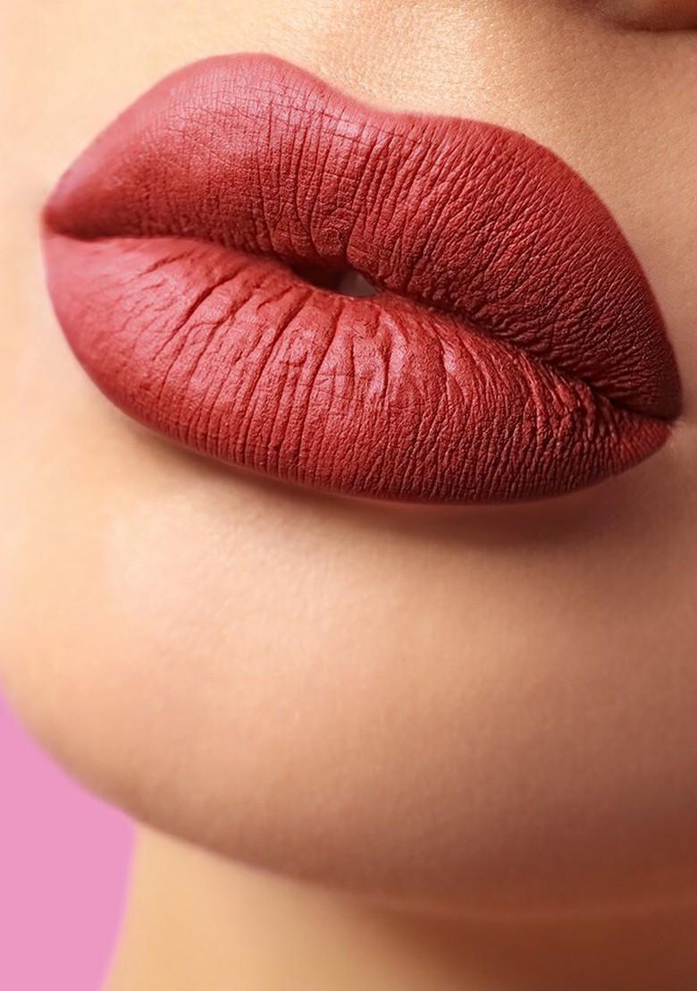 Daily Life Forever52 Showstopper Long Lasting Liquid Matte Lipstick 5 Ml Toaste