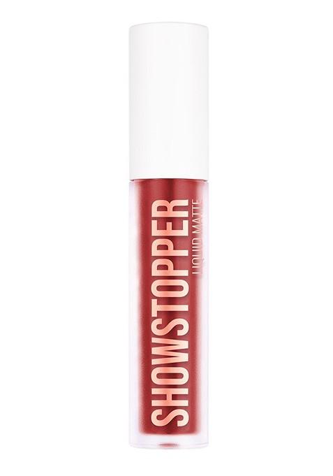 Daily Life Forever52 Showstopper Long Lasting Liquid Matte Lipstick 5 Ml Toaste
