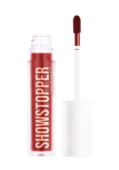Daily Life Forever52 Showstopper Long Lasting Liquid Matte Lipstick 5 Ml Toaste