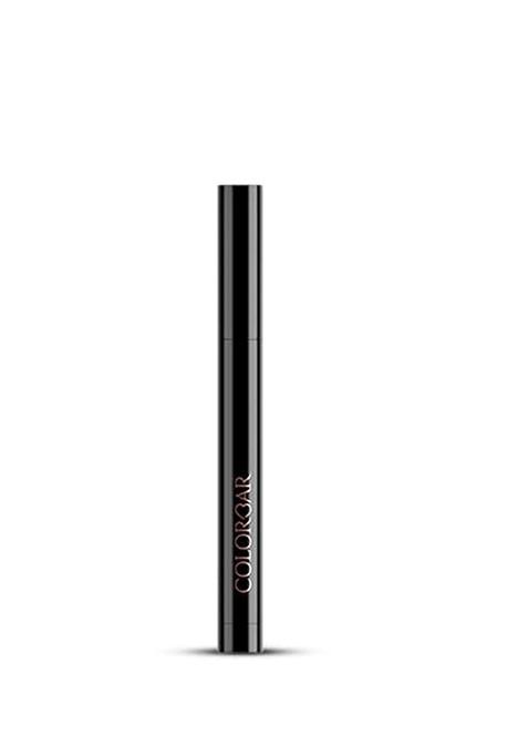 Colorbar Ultimate Stunner Deep Matte Kajal With In Built Sharpener Black Beauty 01