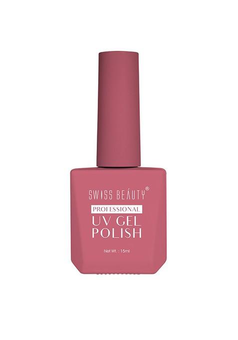Swiss Beauty Long Lasting Quick Dry Professional Uv Gel Nail Polish 31