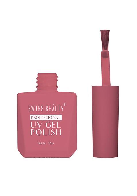 Swiss Beauty Long Lasting Quick Dry Professional Uv Gel Nail Polish 31