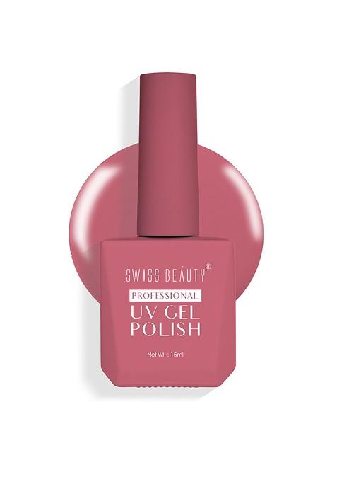 Swiss Beauty Long Lasting Quick Dry Professional Uv Gel Nail Polish 31