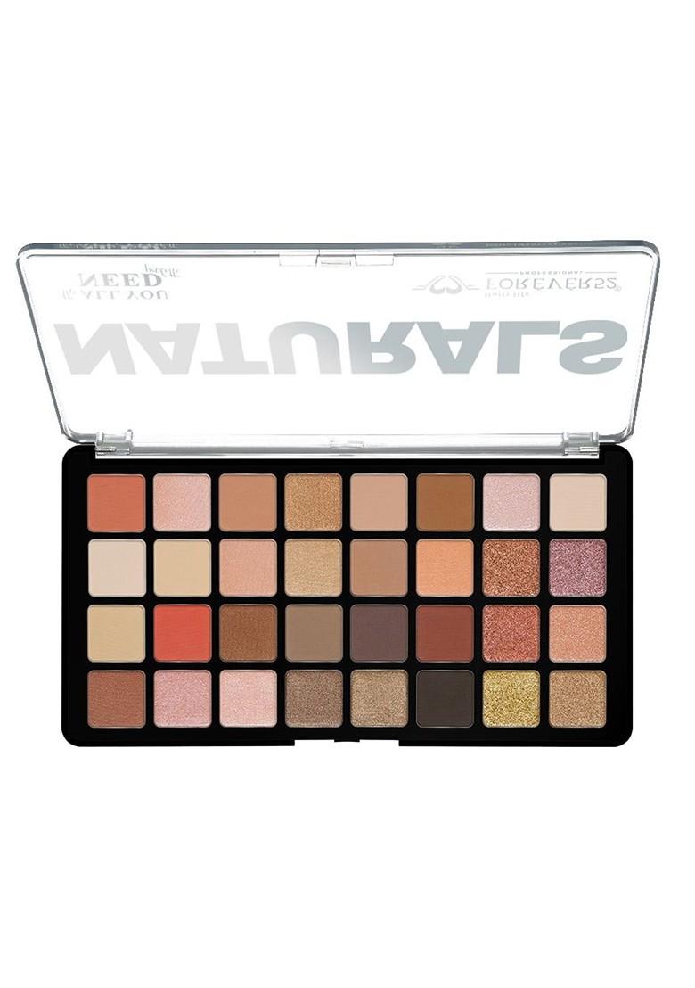 Daily Life Forever52 Naturals The All You Need Eyeshadow Palette 48 G Ntr005