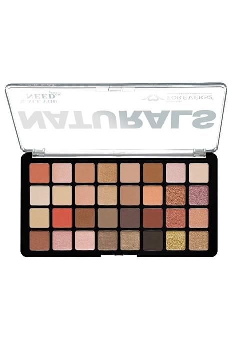 Daily Life Forever52 Naturals The All You Need Eyeshadow Palette 48 G Ntr005