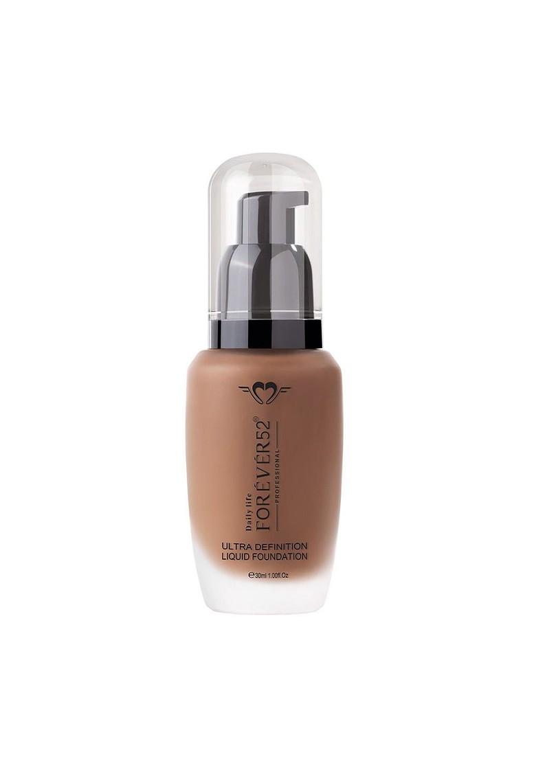 Daily Life Forever52 Ultra Definition Liquid Foundation 30 Ml Espresso Flf018