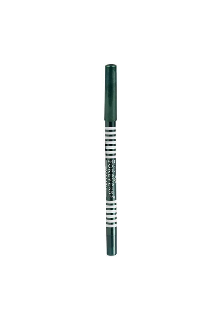 Daily Life Forever52 Waterproof Smoothening Kajal Eye Pencil Hunter F514