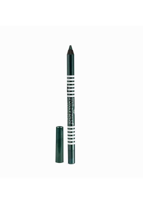 Daily Life Forever52 Waterproof Smoothening Kajal Eye Pencil Hunter F514