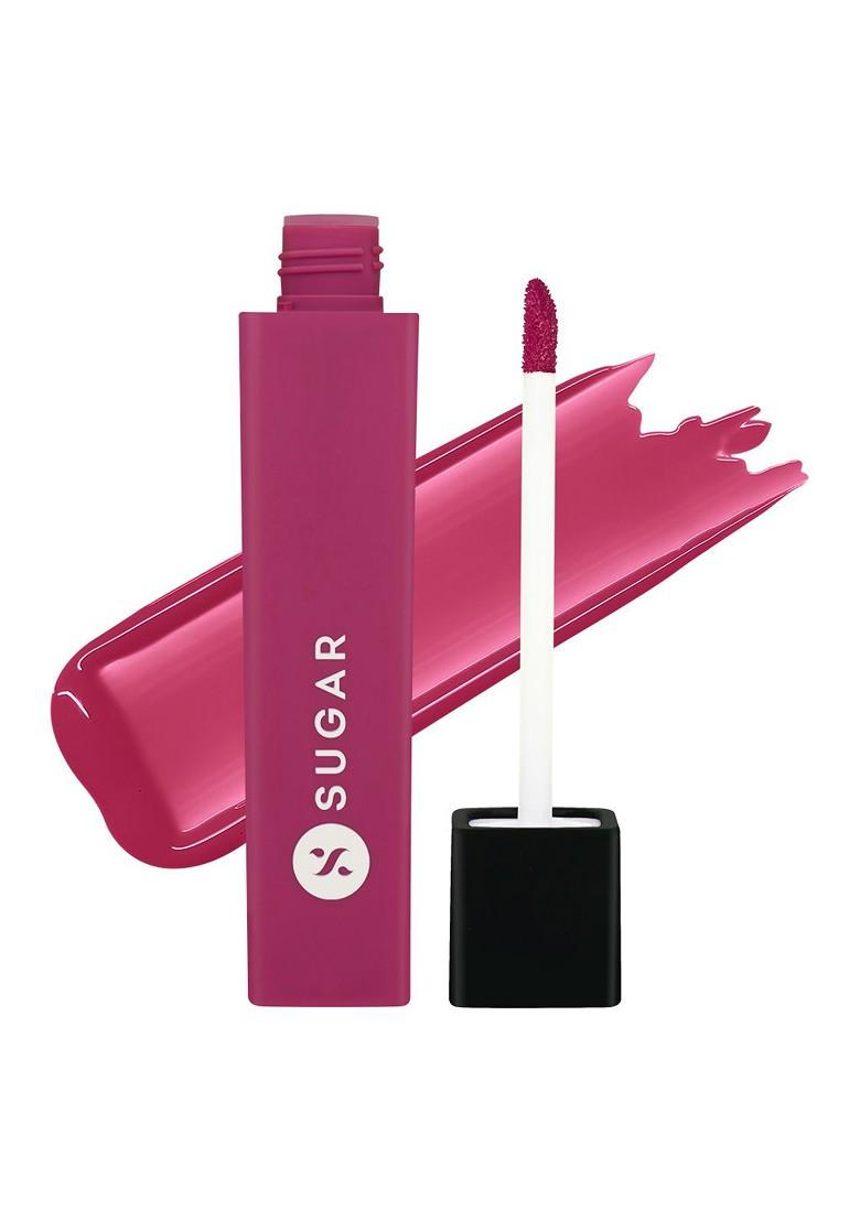 Sugar Drop A Tint Lip Oil 4 Ml 05 French Fuchsia