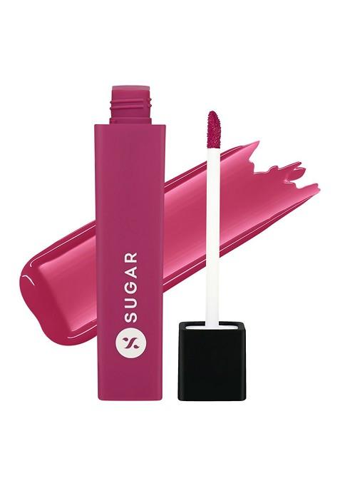 Sugar Drop A Tint Lip Oil 4 Ml 05 French Fuchsia