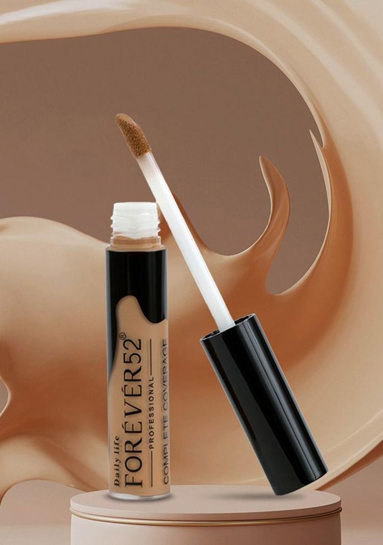 Daily Life Forever52 Professional Complete Coverage Concealer 10 Gm Brever