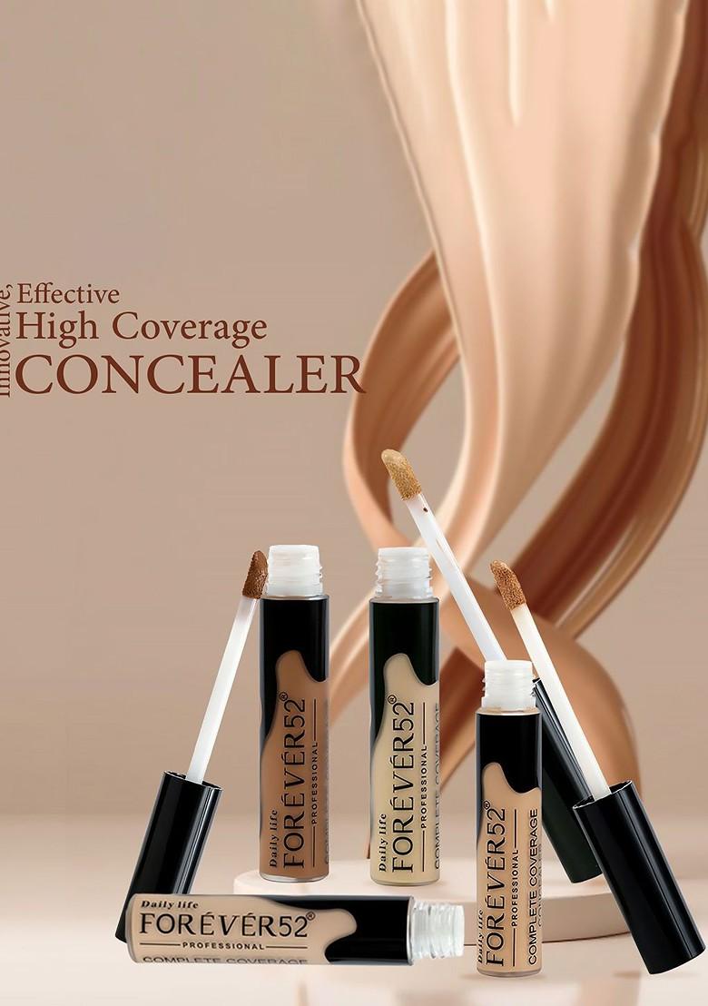 Daily Life Forever52 Professional Complete Coverage Concealer 10 Gm Brever