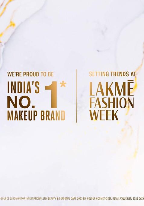 Lakme Superglow Glass Finish Hydrating Lip Gloss Oil With Vitamin C 2 5Ml Pearl C5