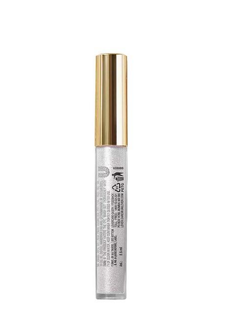 Lakme Superglow Glass Finish Hydrating Lip Gloss Oil With Vitamin C 2 5Ml Pearl C5