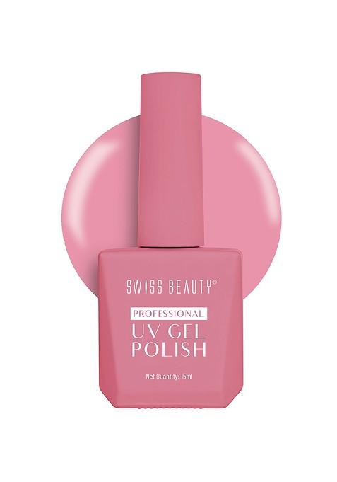 Swiss Beauty Professional Uv Gel Nail Polish 15Ml Shade 48
