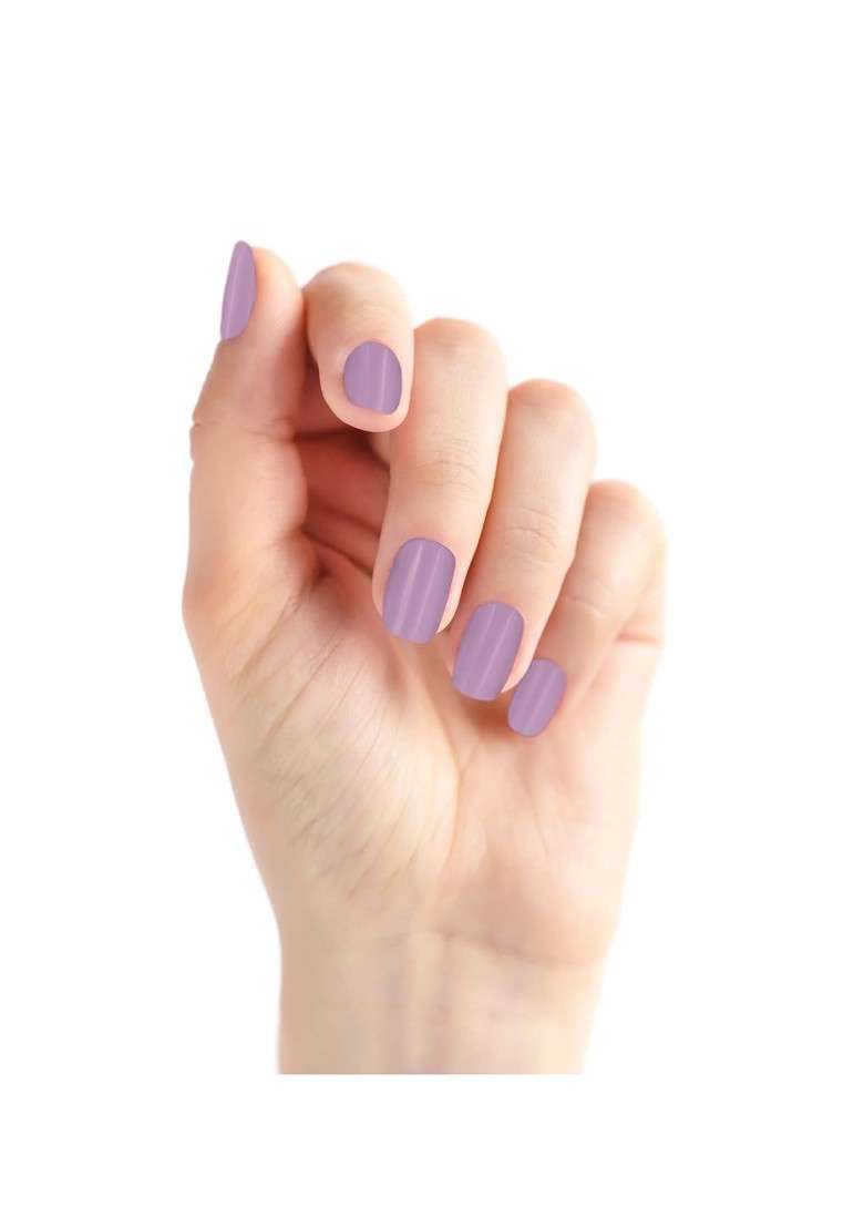 Renee Stick On Nails Bn 08 - Indya