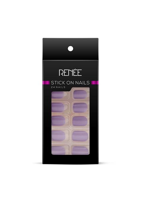 Renee Stick On Nails Bn 08