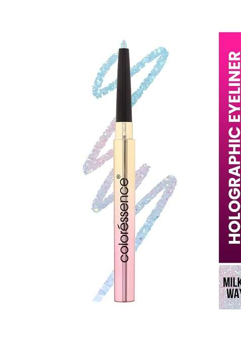 Coloressence Multi Dimensional Holographic Shimmery Effect Eyeliner 0 35 G Milky Way