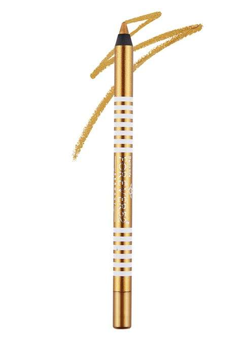 Daily Life Forever52 Gold Waterproof Smoothening Eye Pencil 1 2G