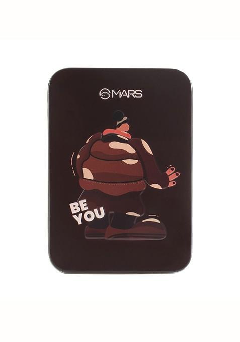 Mars Set Of 4 Long Lasting Smudge Proof Matte Lip Crayons 14Gm I Am Strong 01 Love Myself 02 No Filter 03 Beautiful 04