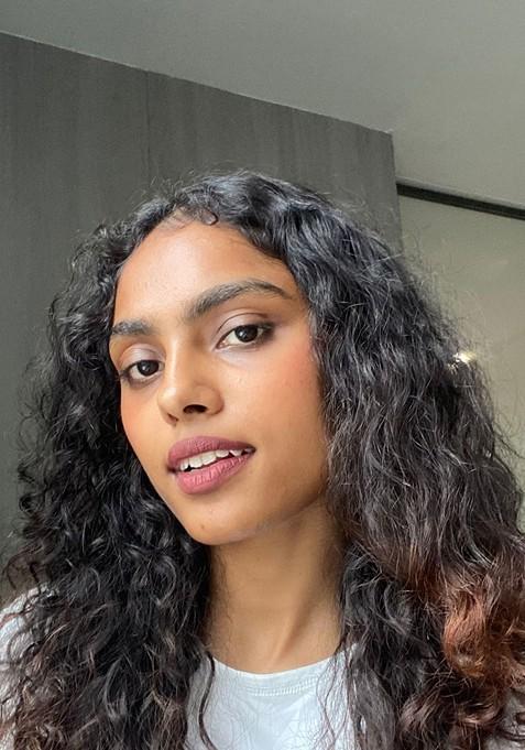 Diam Beauty Soft Filter Blurring Pot Waterproof Lipstick 7 G Swipe Right