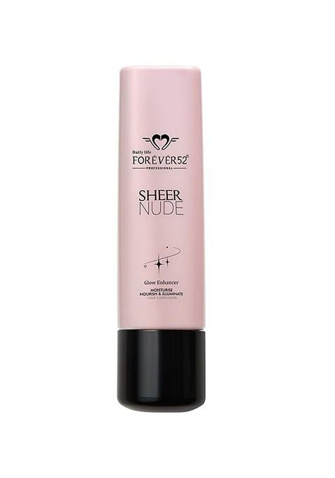 Daily Life Forever52 Professional Sheer Nude Glow Enhancer 40 Ml Pearl Rosaline Sng001