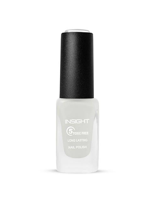 Insight Cosmetics 5 Toxic Free Long Lasting Pastel Color Nail Polish Shade 68