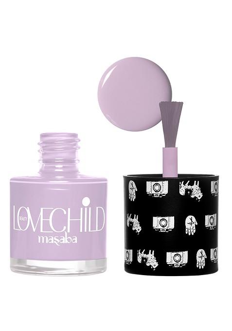 Lovechild Masaba The Classics Long Lasting Nail Enamel 8 Ml Khubsurat 09