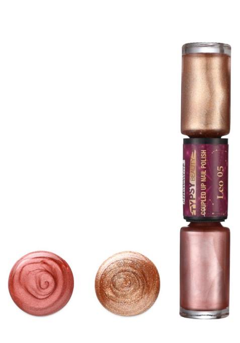 Typsy Beauty Coupled Up Nail Polish 10Ml Shade Leo 05