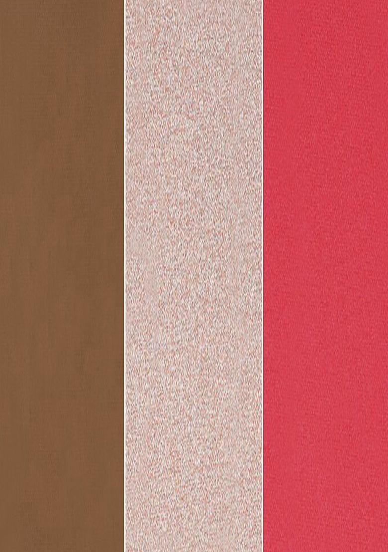 Daily Life Forever52 Glambo Contour Highlighter Blush Palette