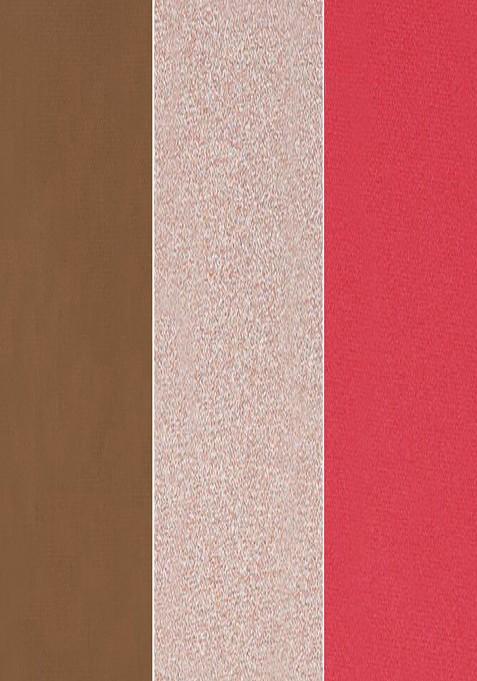 Daily Life Forever52 Glambo Contour Highlighter Blush Palette