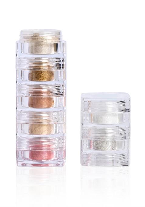 Pac Pigment Tower 7 In 1 Crystal Light